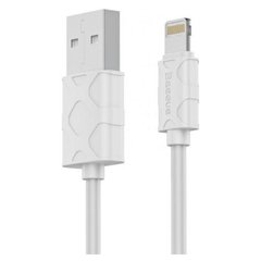 USB кабель для iPhone Lightning BASEUS Yaven |1M|