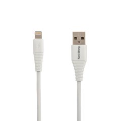 USB кабель для iPhone Lightning KONI STRONG KS-64i |1M, 3A|