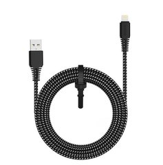 USB кабель для iPhone Lightning JOYROOM Jin series S-T507 |2M, 2.4A|