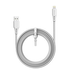USB кабель для iPhone Lightning JOYROOM Jin series S-T507 |2M, 2.4A|