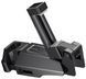 Автомобильный держатель для телефона на подголовник BASEUS backseat vehicle phone holder hook. Black