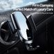 Тримач для телефону в машину в круглий воздуховод BASEUS Future Gravity Vehicle-mounted Holder