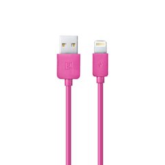 USB кабель для iPhone Lightning REMAX Light RC-06i |2M|