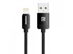 USB кабель для iPhone Lightning REMAX Lovely RC-010i