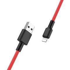 Кабель HOCO lightning Superior style X29 |1m|