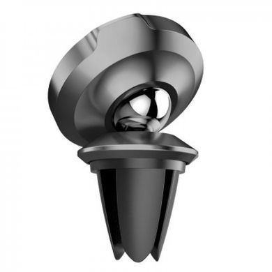 Держатель для телефона в машину BASEUS магнитный small ears air outlet