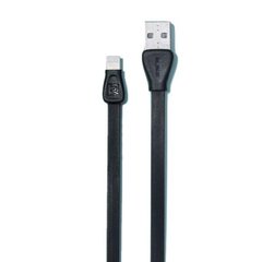 USB кабель для iPhone Lightning REMAX Martin RC-028i |1M|