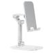 Підставка для телефонів і планшетів HOCO PH34 Excelent double folding desktop stand | 4.7-13 "|. White