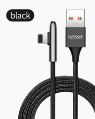 USB кабель для iPhone Lightning JOYROOM S-M98K |1.2M, 3A|