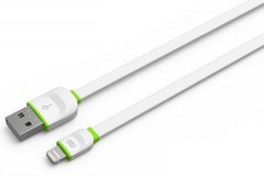 USB кабель для iPhone Lightning Ldnio LS13 |1m, 2.1A|