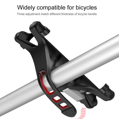 Тримач BASEUS велосипедний Miracle bicycle vehicle mounts