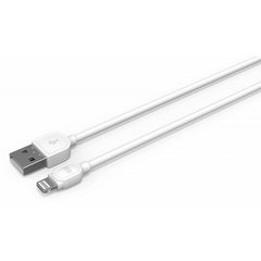 USB кабель для iPhone Lightning Ldnio LS14 |1m, 2.1A|