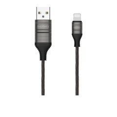 Кабель REMAX Micro USB EL (Ultimate Edition) RC-130m |1m, 2.1A|