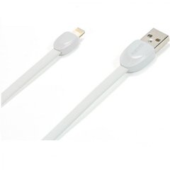USB кабель для iPhone Lightning REMAX Shell RC-040i