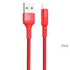 Кабель Lightning HOCO Xpress X26