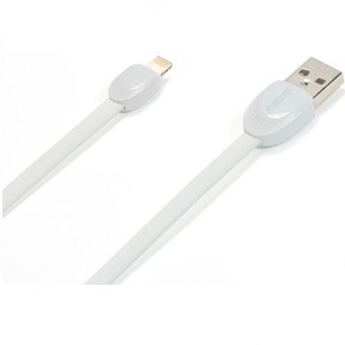 USB кабель для iPhone Lightning REMAX Shell RC-040i