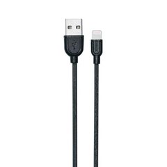 USB кабель для iPhone Lightning REMAX Souffle RC-31i
