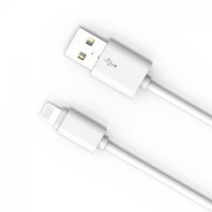 USB кабель для iPhone Lightning Ldnio SY-03 |1m, 2.1A|
