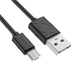 Кабель BASEUS Micro USB Yaven |1M|